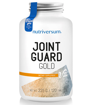 Joint Guard Gold 120 tableta - Nutriversum