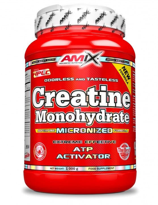 Amix Creatine Monohydrate 1 kg