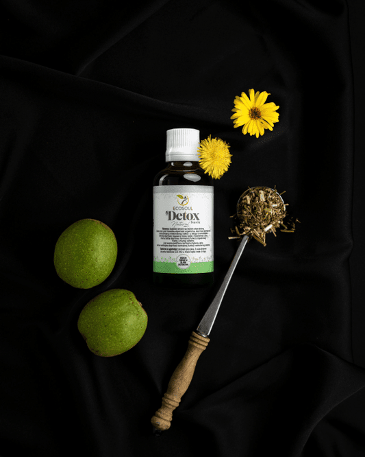 DETOX basic