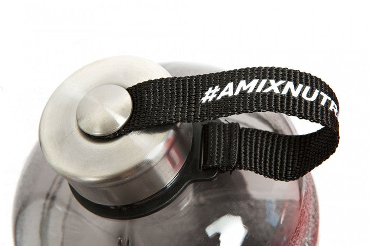 Amix Water Bottle 2,2 L Smoke/Grey detalj