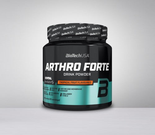 Arthro Forte Drink Powder 340 g - BioTechUSA