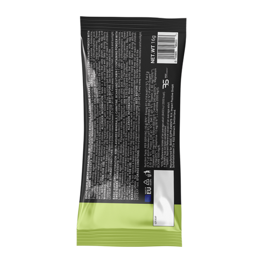 Hydration Electrolytes 16 g - Basic Supplements