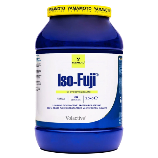 so-FUJI® 2KG - YAMAMOTO NUTRITION