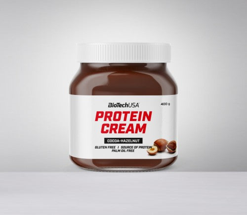 Protein Cream