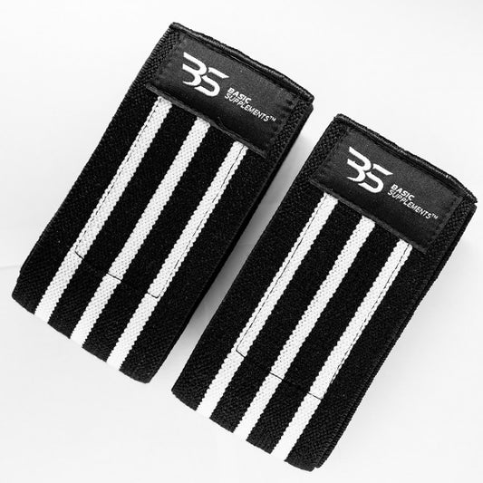 STEZNICI ZA KOLENA - BASIC KNEE WRAPS