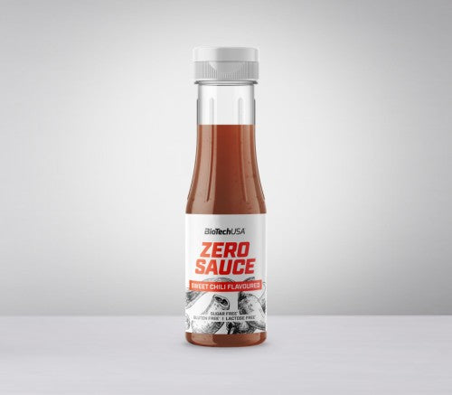Zero Sauce- Sos