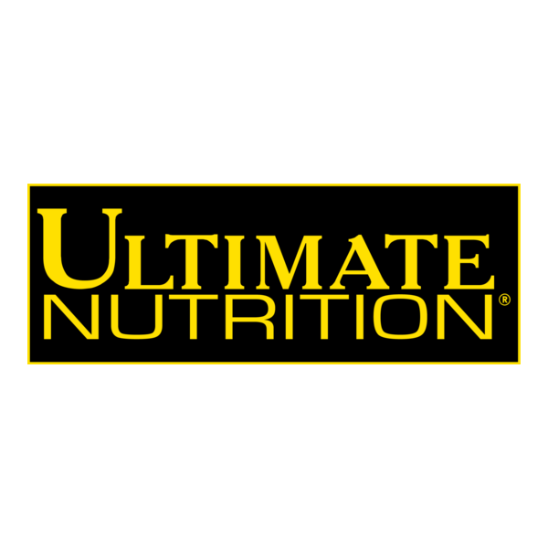 Ultimate Nutrition