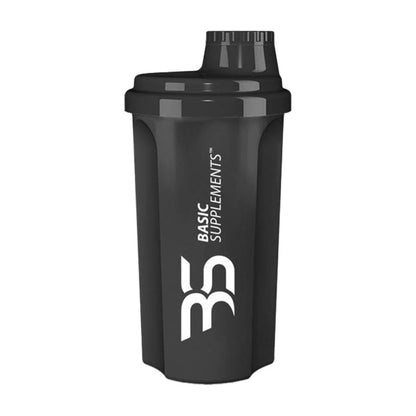 Shaker 500 ml - Basic Supplements