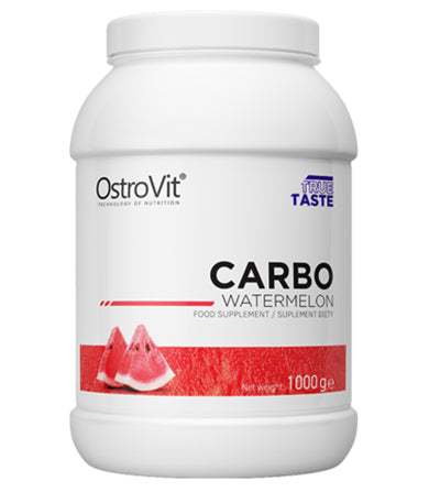 CARBO 1000 g - OstroVit — Watermelon
