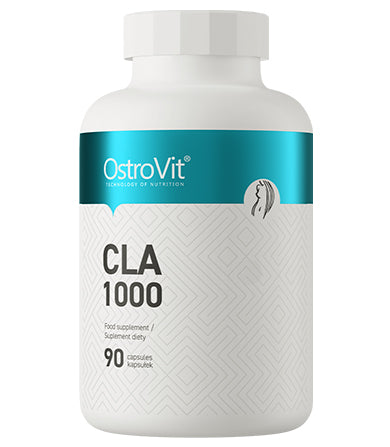 CLA 1000 90 kapsula - OstroVit