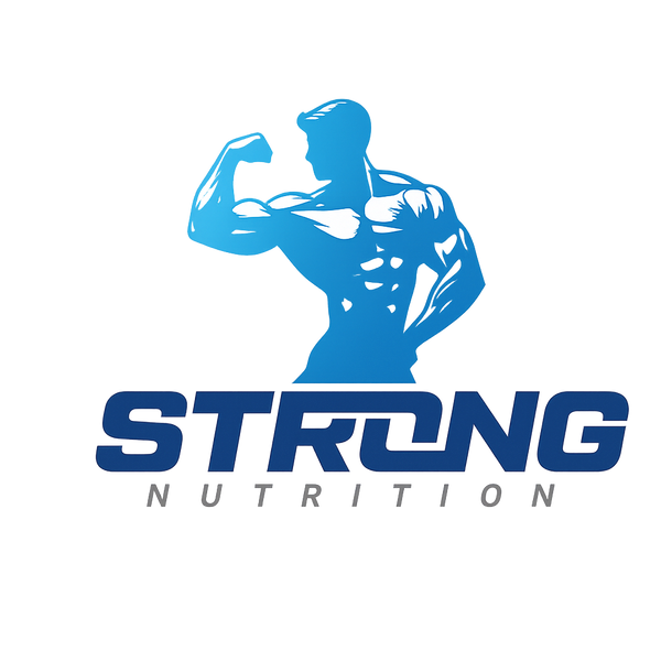 Strong Nutrition