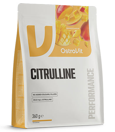 Citrulline 400 g Mango - OstroVit