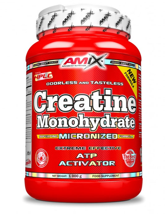 Amix Creatine Monohydrate 1 kg