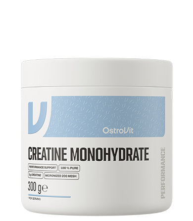 Creatine Monohydrate 300 g - OstroVit