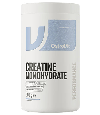 Creatine Monohydrate 500 g - OstroVit