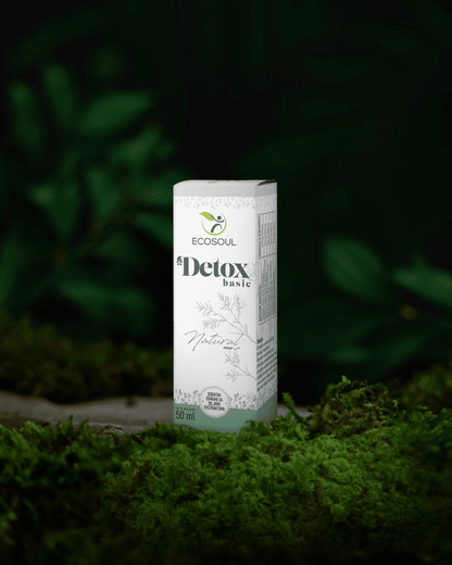 DETOX basic