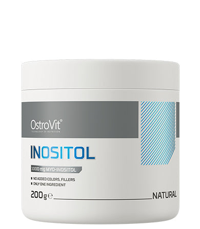 Inositol Supreme Pure 200 g - OstroVit
