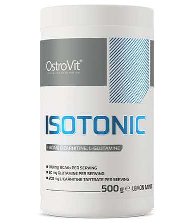 Isotonic 500 g - OstroVit