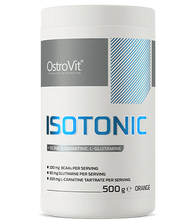 Isotonic 500 g - OstroVit