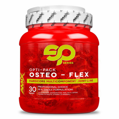 Amix Opti-Pack Osteo-Flex 30 days