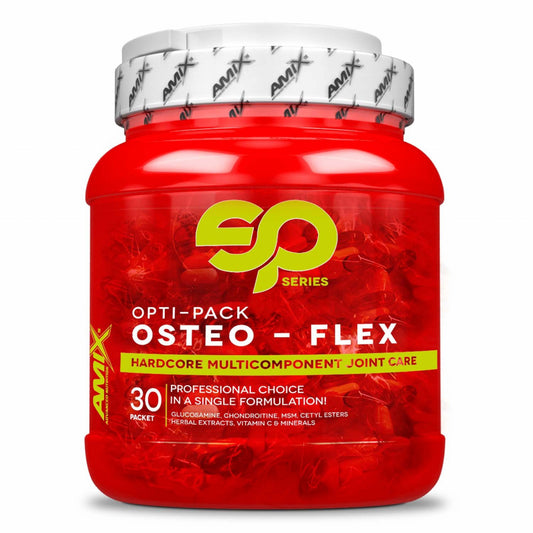 Amix Opti-Pack Osteo-Flex 30 days