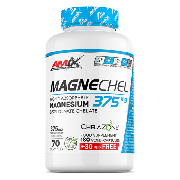 Amix Performance MagneChel 210 kapsula