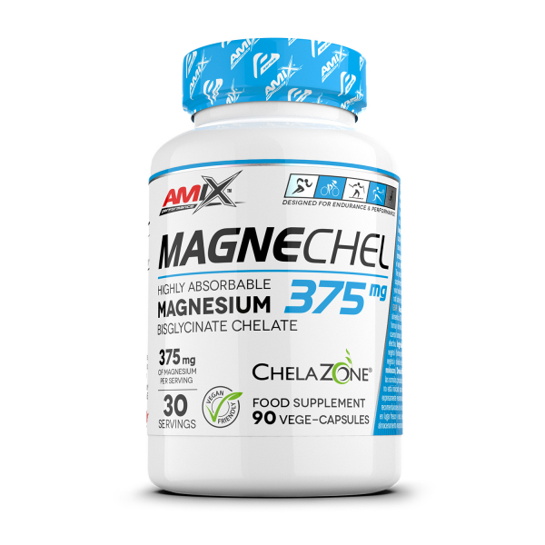 Amix Performance MagneChel 90 kapsula