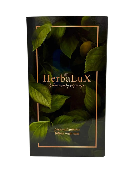 Biljna mešavina za bolju pokretljivost ( 100Gr )