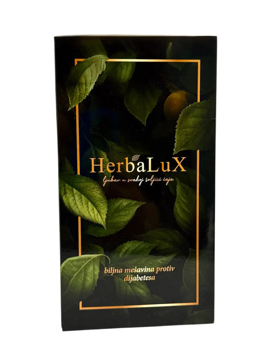 Biljna mešavina protiv dijabetesa (100g)