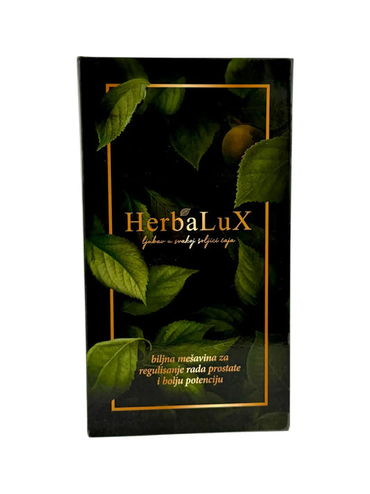 Biljna mešavina za prostatu i potenciju ( 100Gr )