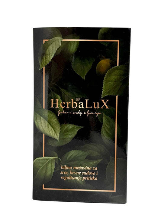 Biljna mešavina za srce i krvne sudove ( 100Gr )