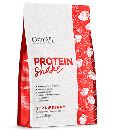 Protein Shake 700 g - OstroVit
