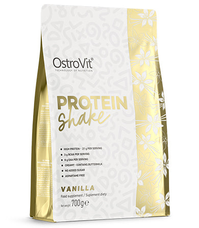 Protein Shake 700 g - OstroVit