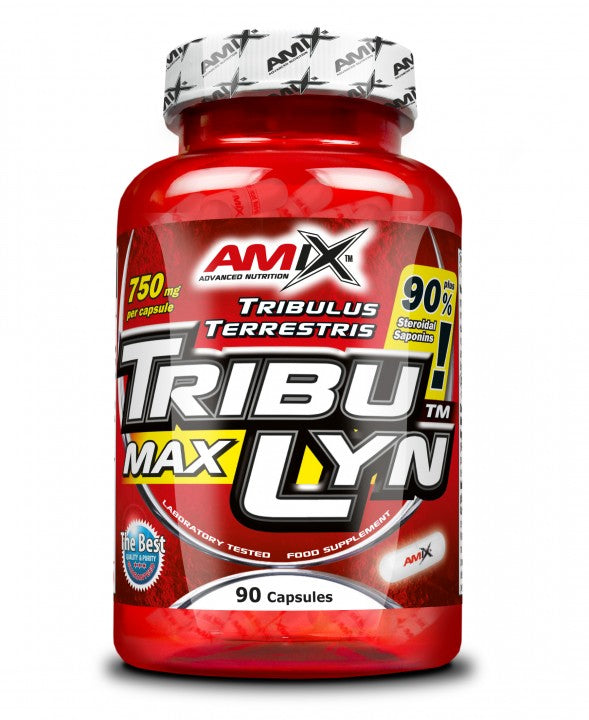Amix TribuLynMAX 90% 750 mg 90 kapsula