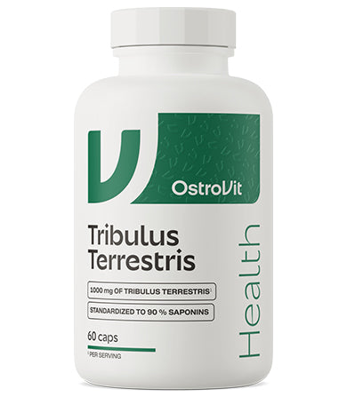 Tribulus Terrestris 90 60 kapsula - OstroVit
