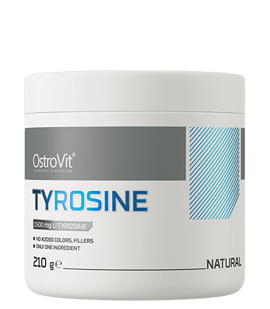 Tyrosine Supreme Pure 210 g - OstroVit