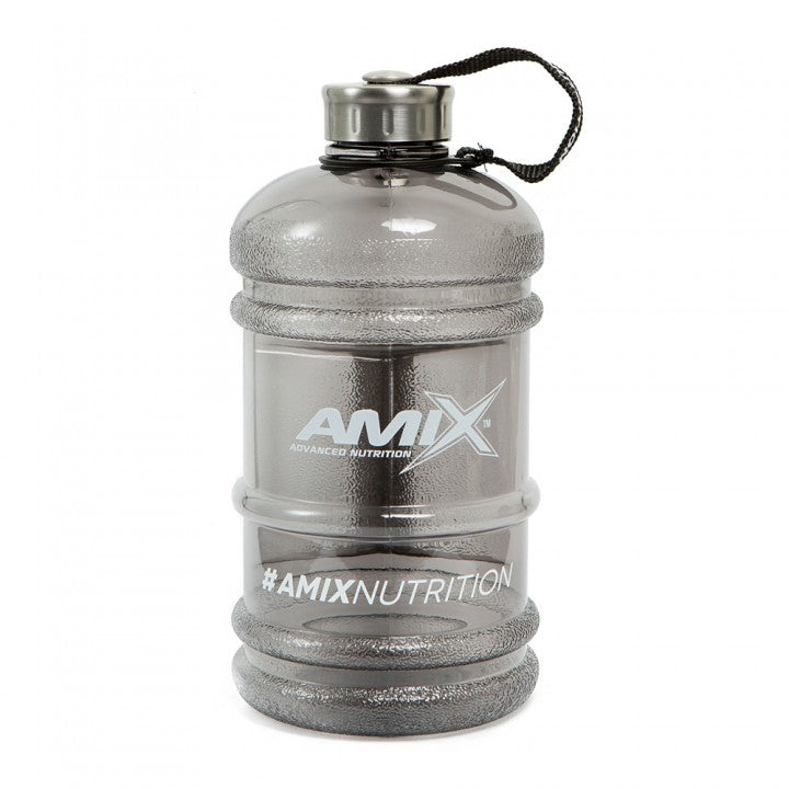Amix Water Bottle 2,2 L Smoke/Grey