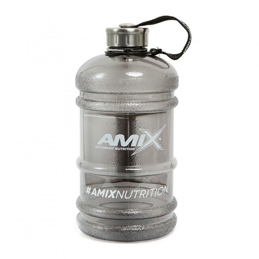 Amix Water Bottle 2,2 L Smoke/Grey