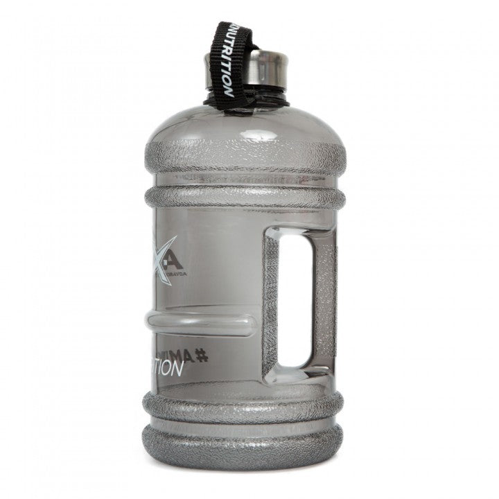 Amix Water Bottle 2,2 L Smoke/Grey