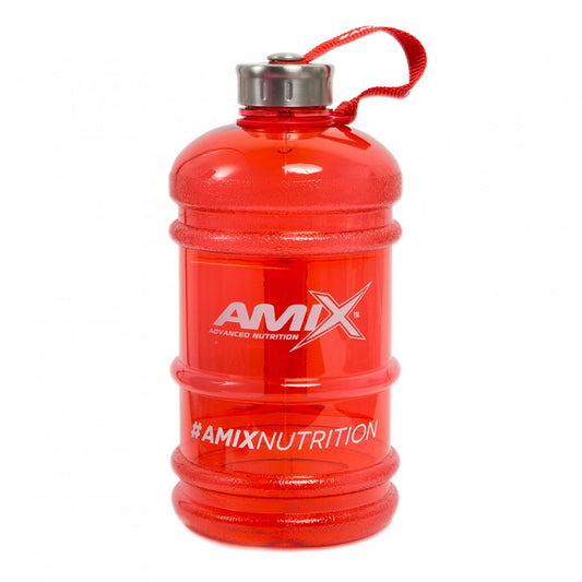 Amix Water Bottle 2,2 L Red