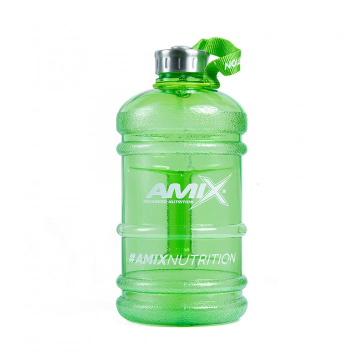 Amix Water Bottle 2,2 L Green