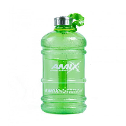 Amix Water Bottle 2,2 L Green