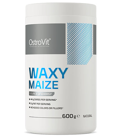 OstroVit Waxy Maize 600 g Natural