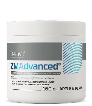 ZMAdvanced 160 g Apple-Pear - OstroVit