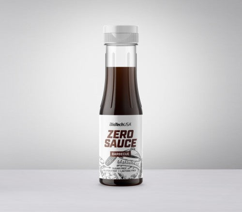 Zero Sauce- Sos