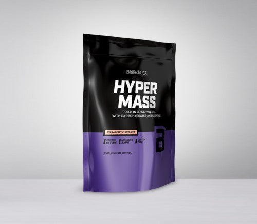 Hyper Mass - BioTechUSA