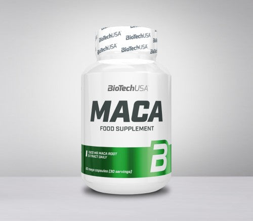 Maca