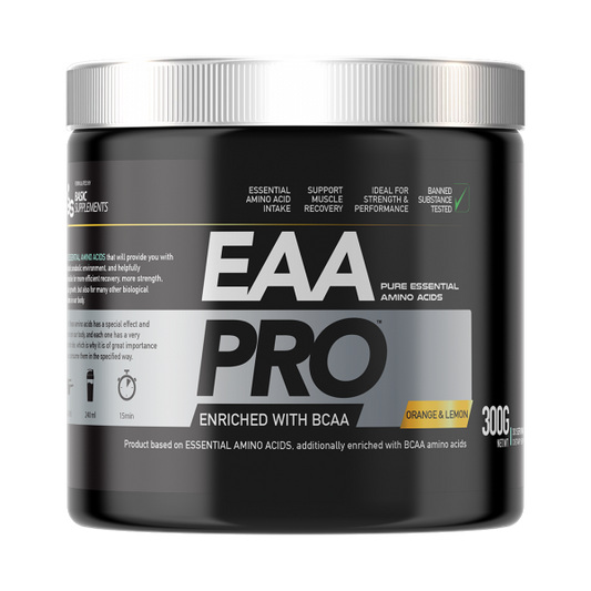 ESSENTIAL AMINO ACID / EAA PRO 300G BASIC SUPPLEMENTS