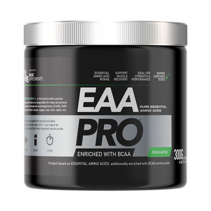 ESSENTIAL AMINO ACID / EAA PRO 300G BASIC SUPPLEMENTS