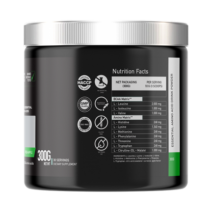 ESSENTIAL AMINO ACID / EAA PRO 300G BASIC SUPPLEMENTS